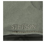 Кепка STETSON арт. 6611105 TEXAS COTTON (болотный)