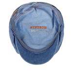 Кепка STETSON арт. 6843101 HATTERAS LINEN (синий)