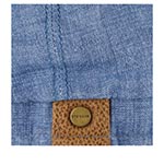 Кепка STETSON арт. 6843101 HATTERAS LINEN (синий)