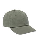 Бейсболка STETSON арт. 7711101 BASEBALL CAP COTTON (болотный)