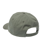 Бейсболка STETSON арт. 7711101 BASEBALL CAP COTTON (болотный)