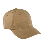 Бейсболка STETSON арт. 7711102 BASEBALL CAP DELAVE ORGANIC (темно-бежевый)