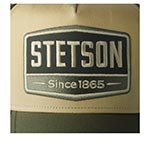 Бейсболка STETSON арт. 7751107 TRUCKER CAP GASOLINE (оливковый)
