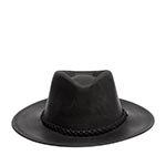 Шляпа STETSON арт. 2797301 WESTERN BUFFALO (черный)