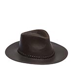 Шляпа STETSON арт. 2797301 WESTERN BUFFALO (коричневый)