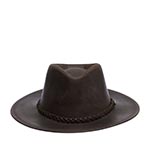 Шляпа STETSON арт. 2797301 WESTERN BUFFALO (коричневый)
