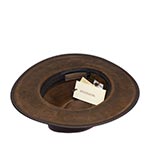 Шляпа STETSON арт. 2797301 WESTERN BUFFALO (коричневый)