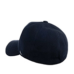 Бейсболка STETSON арт. 7720102 BASEBALL CASHMERE (синий)