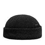 Шапка STETSON арт. 8810101 DOCKER CASHMERE (темно-серый)