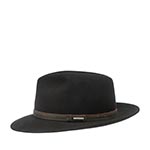 Шляпа STETSON арт. 2198107 DARICO (черный)