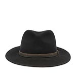 Шляпа STETSON арт. 2198107 DARICO (черный)