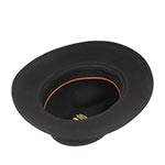 Шляпа STETSON арт. 2198107 DARICO (черный)