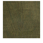 Кепка STETSON арт. 6123101 IVY CAP LINEN (оливковый)