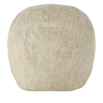 Кепка STETSON арт. 6123101 IVY CAP LINEN (кремовый)