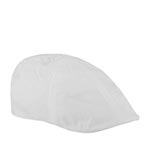 Кепка STETSON арт. 6611107 TEXAS ORGANIC COTTON (белый)