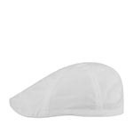 Кепка STETSON арт. 6611107 TEXAS ORGANIC COTTON (белый)