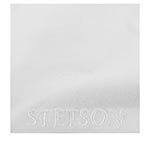 Кепка STETSON арт. 6611107 TEXAS ORGANIC COTTON (белый)