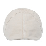 Кепка STETSON арт. 6611107 TEXAS DELAVE ORGANIC COTTON (кремовый)