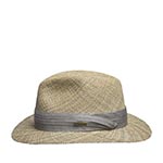 Шляпа STETSON арт. 2478505 TRAVELLER SEAGRASS (бежевый)