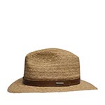 Шляпа STETSON арт. 2498502 TRAVELLER RAFFIA (бежевый)