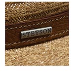 Шляпа STETSON арт. 2498502 TRAVELLER RAFFIA (бежевый)