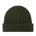 Шапка STETSON арт. 8539201 SURTH CASHMERE (оливковый)