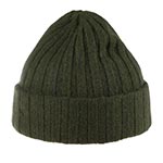 Шапка STETSON арт. 8539201 SURTH CASHMERE (оливковый)