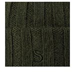 Шапка STETSON арт. 8539201 SURTH CASHMERE (оливковый)