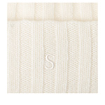 Шапка STETSON арт. 8539201 SURTH CASHMERE (белый)