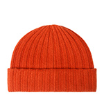 Шапка STETSON арт. 8539201 SURTH CASHMERE (рыжий)