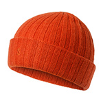 Шапка STETSON арт. 8539201 SURTH CASHMERE (рыжий)
