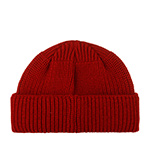 Шапка STETSON арт. 8599302 NASHVILLE KNIT DOCKER (красный)