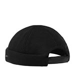 Шапка STETSON арт. 8811101 DOCKER COTTON (черный)
