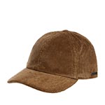 Бейсболка STETSON арт. 7721106 BASEBALL CAP CORD (бежевый)