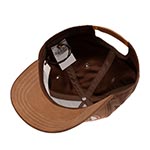 Бейсболка STETSON арт. 7756101 TRUCKER CAP BUFFALO HORN (коричневый)