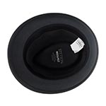 Шляпа STETSON арт. 1148101 TRILBY WOOLFELT (серый)