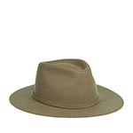 Шляпа STETSON арт. 2598118 OUTDOOR WOOLFELT (коричневый)
