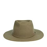 Шляпа STETSON арт. 2598118 OUTDOOR WOOLFELT (коричневый)