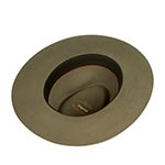 Шляпа STETSON арт. 2598118 OUTDOOR WOOLFELT (коричневый)