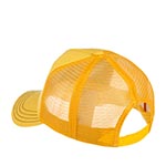 Бейсболка STETSON арт. 7751171 TRUCKER CAP AMERICAN HERITAGE CLASSIC (желтый)
