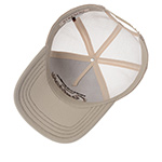 Бейсболка STETSON арт. 7751171 TRUCKER CAP AMERICAN HERITAGE CLASSIC (кремовый)