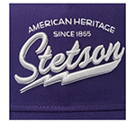 Бейсболка STETSON арт. 7751171 TRUCKER CAP AMERICAN HERITAGE CLASSIC (83)