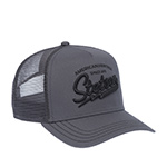 Бейсболка STETSON арт. 7751171 TRUCKER CAP AMERICAN HERITAGE CLASSIC (серый)
