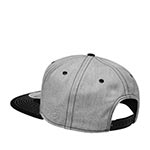 Бейсболка STETSON арт. 7781120 BASEBALL CAP COTTON (серый)