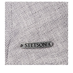 Кепка STETSON арт. 6223101 DRIVER CAP LINEN (светло-серый)