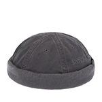 Шапка STETSON арт. 8831101 DOCKER COTTON (серый)