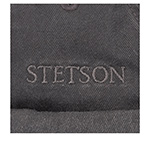 Шапка STETSON арт. 8831101 DOCKER COTTON (серый)