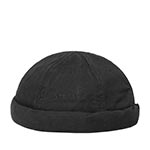 Шапка STETSON арт. 8831101 DOCKER COTTON (черный)
