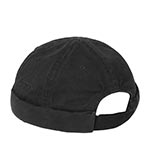 Шапка STETSON арт. 8831101 DOCKER COTTON (черный)