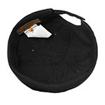 Шапка STETSON арт. 8831101 DOCKER COTTON (черный)